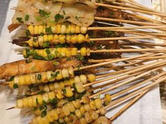 -串盟烧烤大排档·长沙美食地标(星沙店)