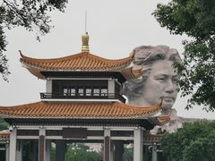 -橘子洲景区