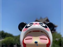 -洛带古镇