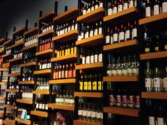 -小火花·干式熟成牛排馆Spark SteakHouse(剑桥郡店)