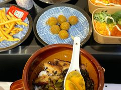 -蓉府金足印象(清江西路店)