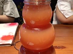 -锦尚阁烤鱼(望京新荟城店)