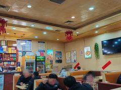 -晓林火锅(安定门店)