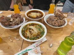 -水仙拉面(水仙街店)