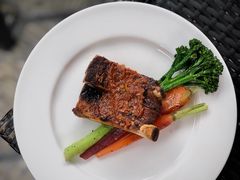 -杭州西子湖四季酒店-WL BISTRO西湖餐厅(灵隐路店)