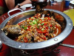 -回家湘菜馆(浮山后店)