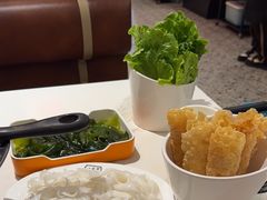-八合里潮汕鲜牛肉火锅(上海汇智广场店)
