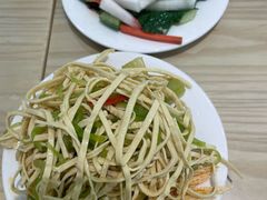 -十三辕·西安面庄(美院店)