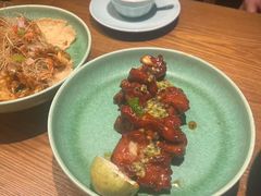 -甘家界柠檬鸭(安吉店)