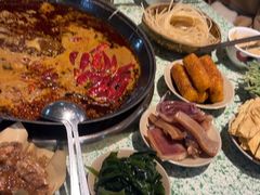 -五里关火锅(牛市口店)