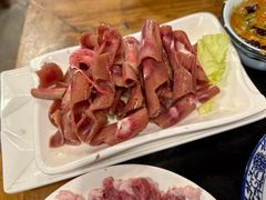 -裕德孚·非遗手切涮羊肉(东直门内大街店)