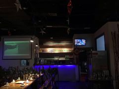 大堂-伊爽串吧
