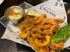 -blue frog蓝蛙(长泰广场店)