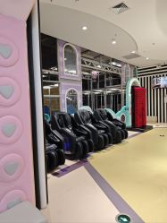-meland club亲子乐园(重庆万象城店)