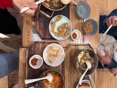 -小满手工粉(上海文峰广场店)
