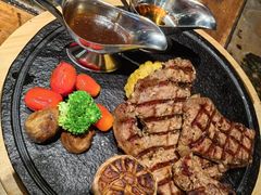 -卢布里西餐厅(总店)