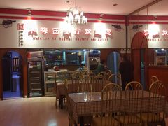 -华梅西餐厅(哈尔滨中央大街店)