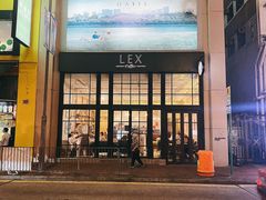 -Lex Coffee