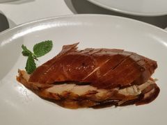 酥香嫩烤鸭-四季民福烤鸭店(望京旺角店)