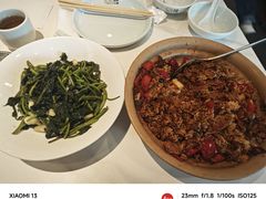 -攸州小镇家湘菜(小米科技园店)