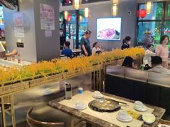 -小肥牛潮汕牛肉火锅(南联店)