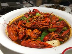 -小厨师·二十年沈家门小海鲜(百井坊巷店)