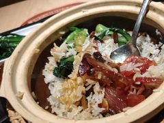 -华仔土鸡店(南洲分店)
