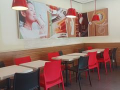 -永和大王(万顺路店)