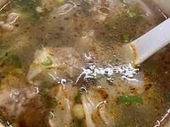 -清真蒋有记(老门东店)