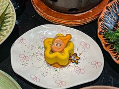 -Thai Alley泰爱里(二沙岛店)