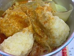 -大喜麻辣拌(凯德1818店)