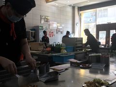 -台烘平价铁板烧(奥城店)