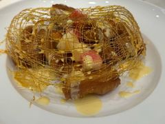 -虎哥私房菜(馒头山店)