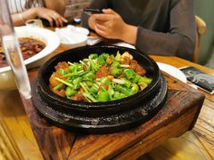 -苹果树下艺术餐厅(通州店)