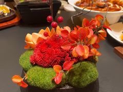 -钱塘秋荷·新江浙菜(沪太路店)