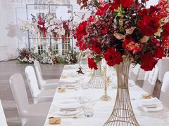 -伯衡55·吉品轩(乌鲁木齐南路店)