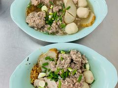 -榮泰米粉湯(Left Shop)