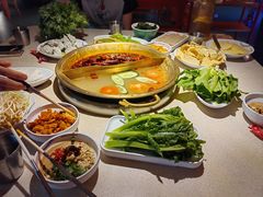 -小龙坎火锅(全球旗舰店)