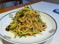 -渔港甄宴·海鲜·地标烟台菜(金沙滩店)