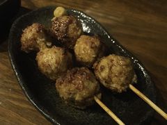 -木子烧鸟屋(百子湾店)