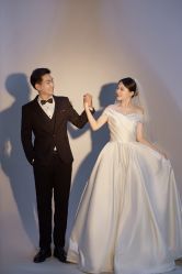 -梧州IDO我愿意婚纱摄影(品优店)