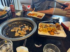 -老卜奎齐齐哈尔烤肉(人民东路店)