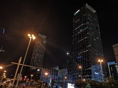 -苏州现代传媒广场商业