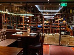 -Wolfgang’s Steakhouse 沃夫冈牛排馆(上海白玉兰广场店)