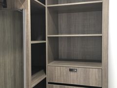 -佰丽爱家全屋定制(汶水店)