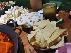 -楠火锅(龙阳广场店)