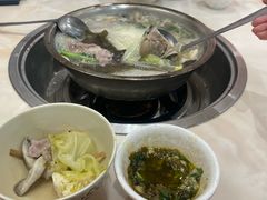 -海关荤豆花(洋河一路店)