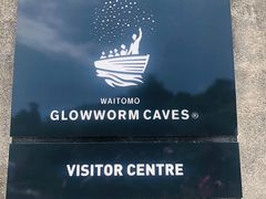 -怀托摩萤火虫洞