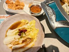-半天妖烤鱼(西铁营万达店)