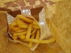 -麦当劳(坂田分店)